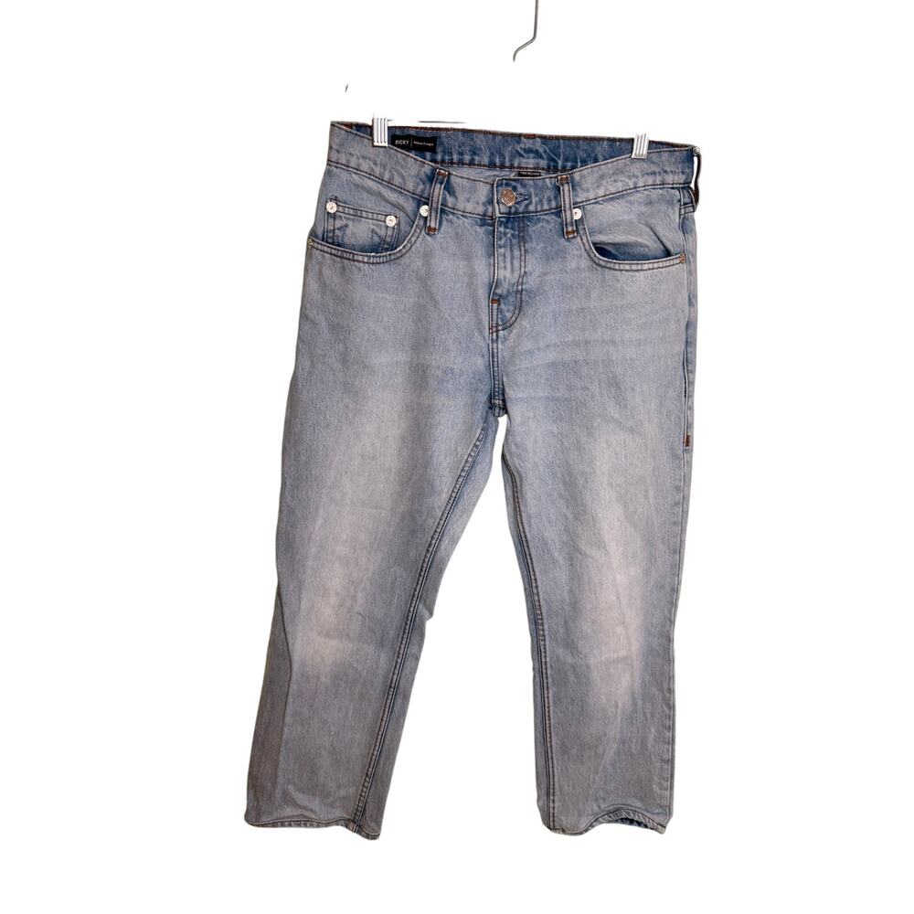 Ricky True Religion Jeans W30